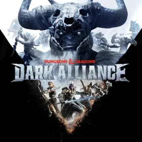 Dungeons & Dragons: Dark Alliance