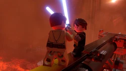 LEGO Star Wars: The Skywalker Saga Screenshots