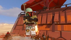 LEGO Star Wars: The Skywalker Saga Screenshots