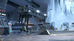 LEGO Star Wars: The Skywalker Saga Screenshots