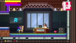SuperEpic: The Entertainment War Screenshots