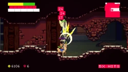 SuperEpic: The Entertainment War Screenshots