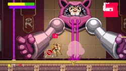 SuperEpic: The Entertainment War Screenshots