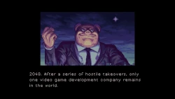 SuperEpic: The Entertainment War Screenshots