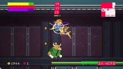 SuperEpic: The Entertainment War Screenshots