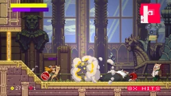 SuperEpic: The Entertainment War Screenshots