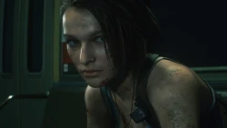 Скриншот к игре Resident Evil 3