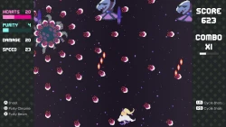 Virgo Versus The Zodiac Screenshots