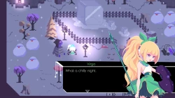 Virgo Versus The Zodiac Screenshots