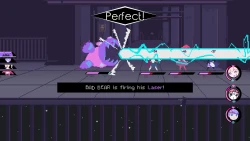 Virgo Versus The Zodiac Screenshots