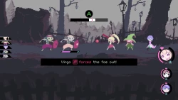 Virgo Versus The Zodiac Screenshots