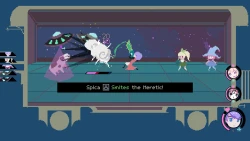 Virgo Versus The Zodiac Screenshots