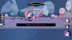 Virgo Versus The Zodiac Screenshots