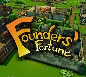 Founders' Fortune