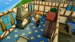 Founders' Fortune Screenshots