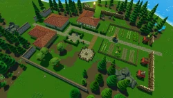 Founders' Fortune Screenshots