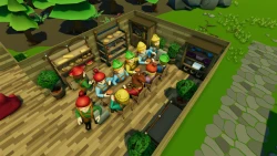 Founders' Fortune Screenshots