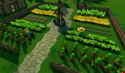 Founders' Fortune Screenshots