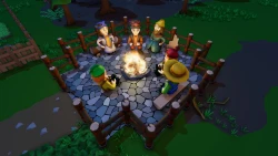 Founders' Fortune Screenshots