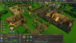 Founders' Fortune Screenshots