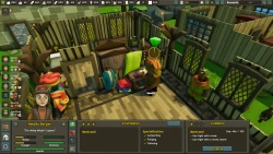 Founders' Fortune Screenshots