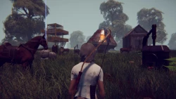 Stars End Screenshots