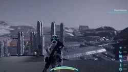Stars End Screenshots