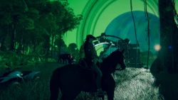 Stars End Screenshots