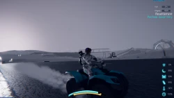 Stars End Screenshots