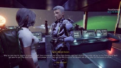 Stars End Screenshots