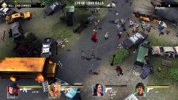 Zombieland: Double Tap - Road Trip Screenshots