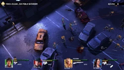 Zombieland: Double Tap - Road Trip Screenshots