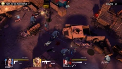 Zombieland: Double Tap - Road Trip Screenshots