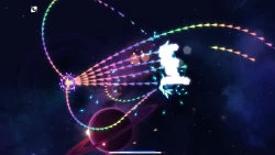 Скриншот к игре Nova Drift