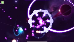 Скриншот к игре Nova Drift