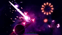 Nova Drift Screenshots