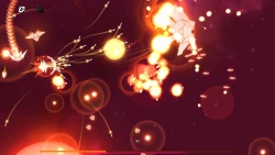 Nova Drift Screenshots