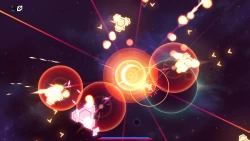 Nova Drift Screenshots