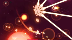Nova Drift Screenshots
