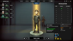 Armored Battle Crew [World War 1] - Tank Warfare and Crew Management Simulator Screenshots