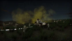 Armored Battle Crew [World War 1] - Tank Warfare and Crew Management Simulator Screenshots