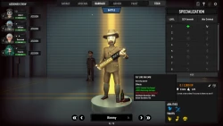 Armored Battle Crew [World War 1] - Tank Warfare and Crew Management Simulator Screenshots