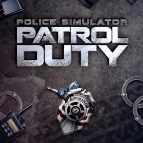 Police Simulator: Patrol Duty