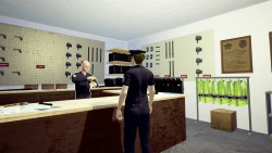 Police Simulator: Patrol Duty Screenshots