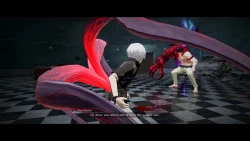 TOKYO GHOUL:re [CALL to EXIST] Screenshots