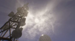 Скриншот к игре Signal Simulator