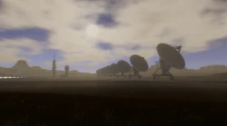 Скриншот к игре Signal Simulator