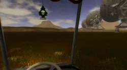 Скриншот к игре Signal Simulator
