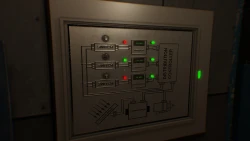 Скриншот к игре Signal Simulator