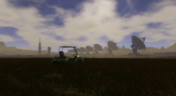 Скриншот к игре Signal Simulator
